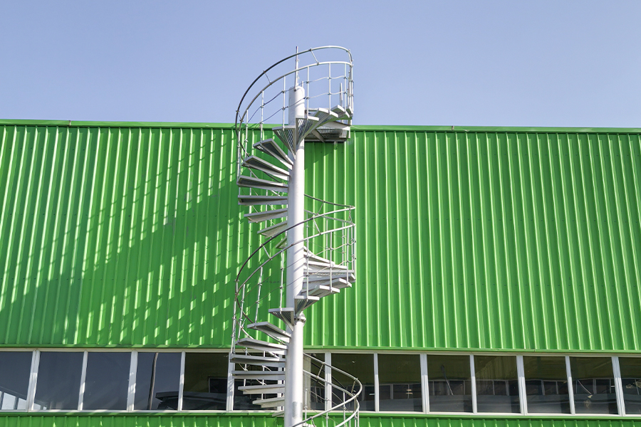 Systèmes de fixation Vossloh (Chine) Co., Ltd