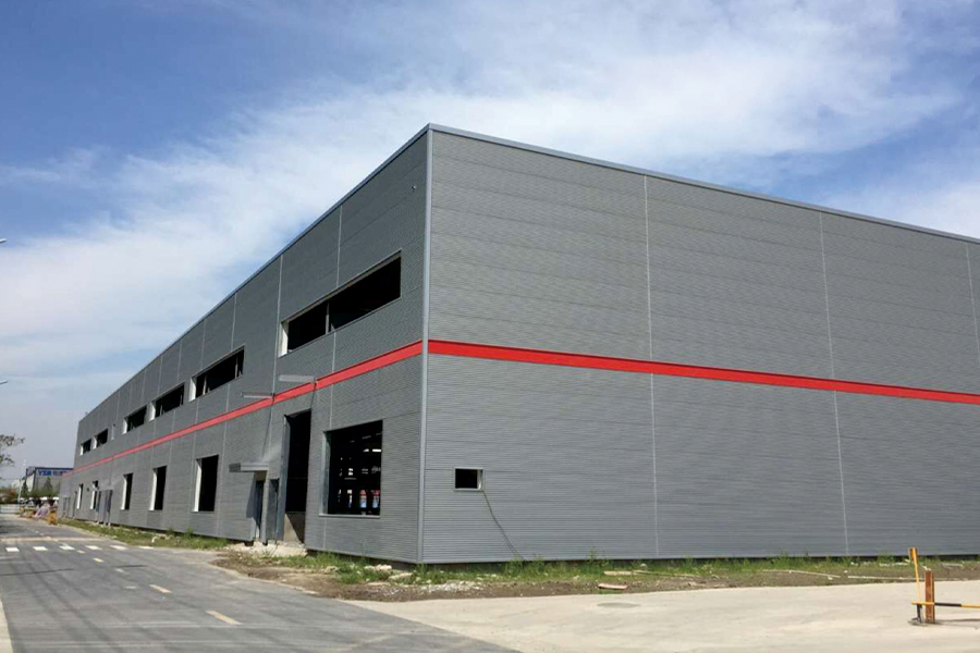 Schindler (Chine) Elevator Co., Ltd
