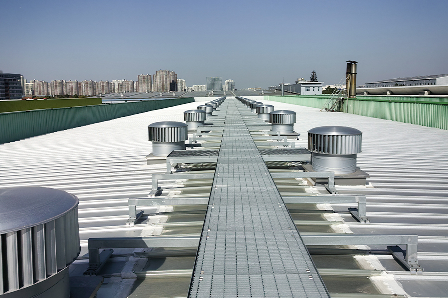 Systèmes de fixation Vossloh (Chine) Co., Ltd