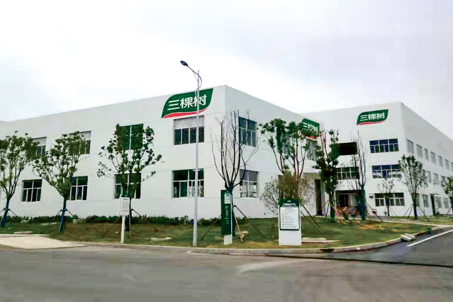 Peinture Cie., Ltd d'Anhui SKSHU