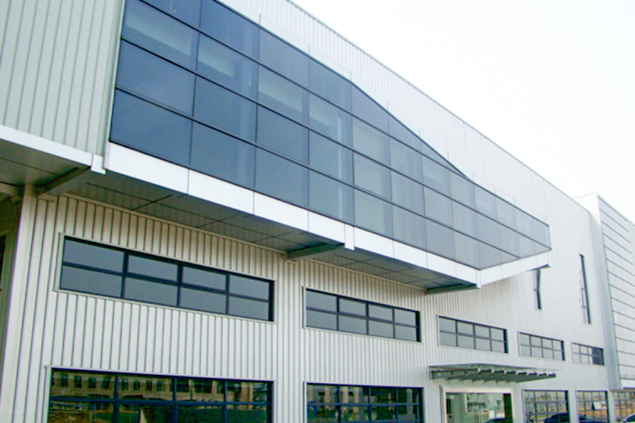 Additifs alimentaires Lycored (Changzhou) Co., Ltd